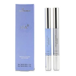SkinMedica Smooth & Plump HA5 Lip System Sealed